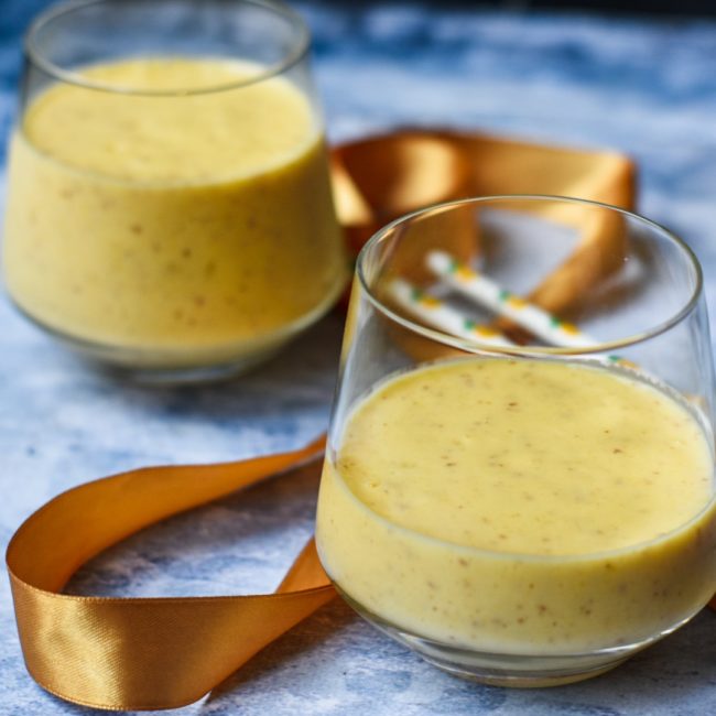 Smoothies recept social Moms