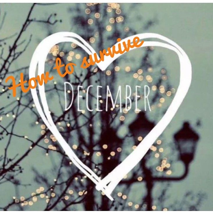 December feestmaand