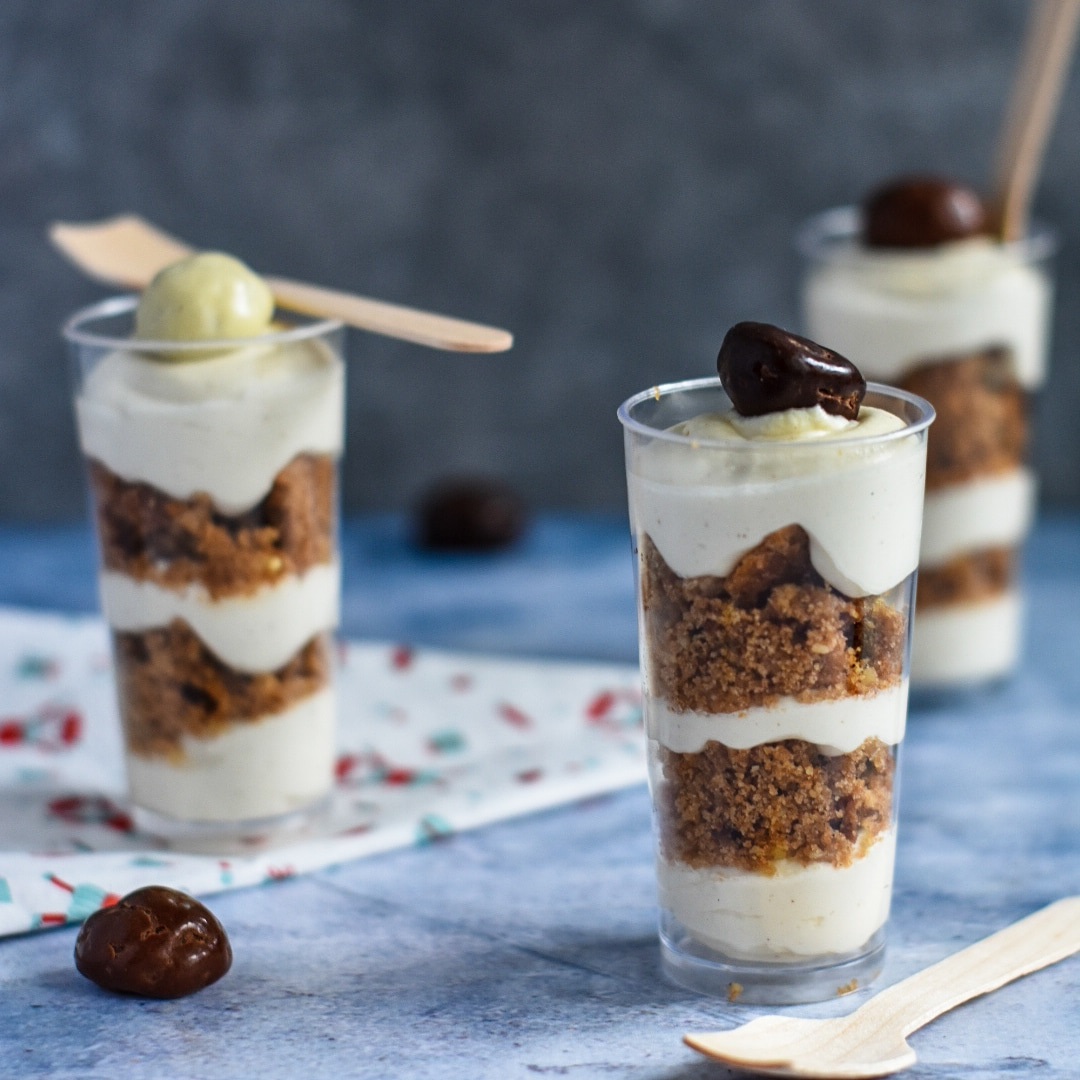 wat je in huis hebt hoef je ook niet te eten