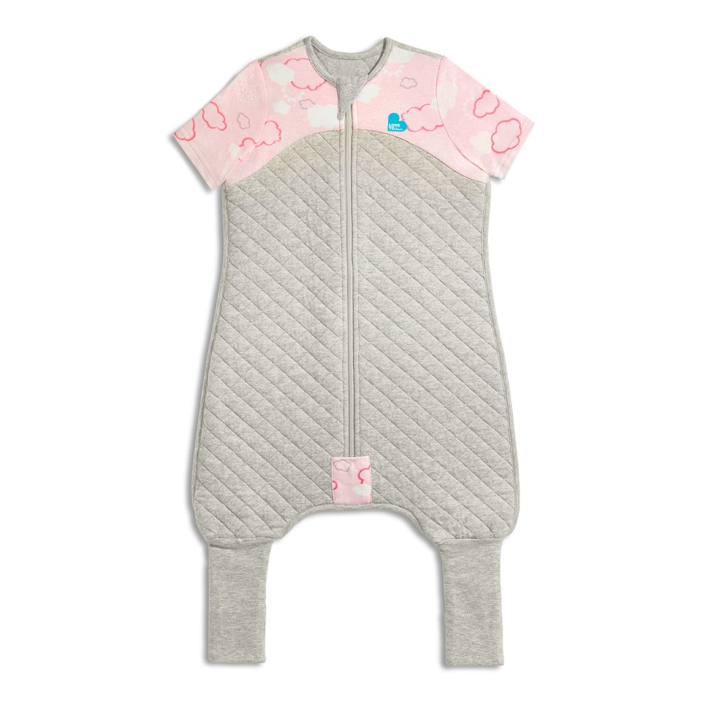 Stage 3 Love To Dream™ Sleepsuit™ 1.0 TOG roze A3 Baby & Kids