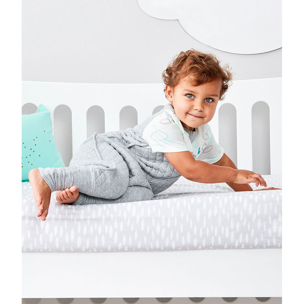 Love to Dream Swaddle UP Sleep Suit 1.0 white A3 Baby & Kids