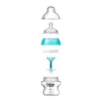 Tommee Tippee | Closer To Nature | anti colic 150 ml