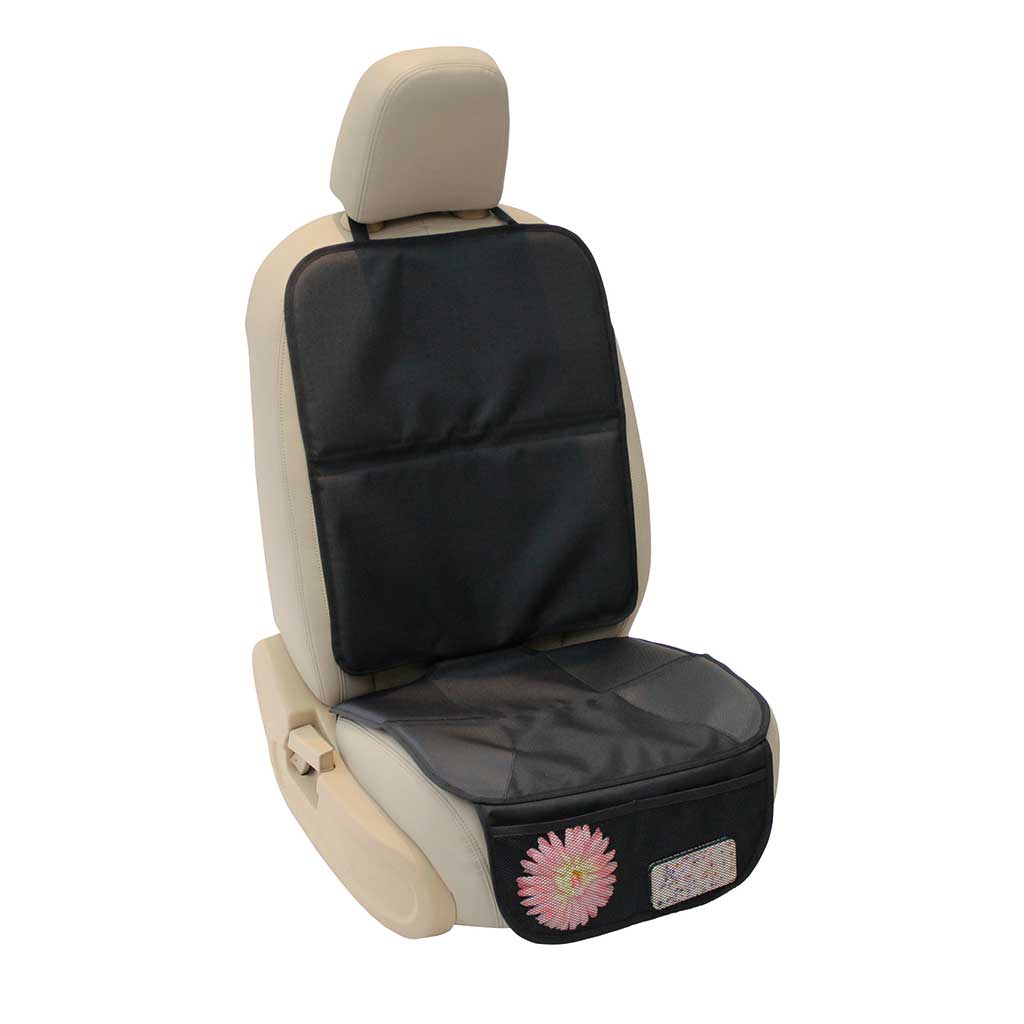 A3 Baby & Kids - Car seat protector Deluxe