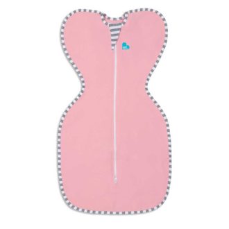 Love To Dream™ Swaddle Up™ Original 1.0 TOG pink
