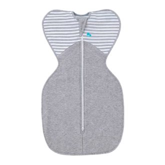 Love To Dream™ Swaddle Up™ WARM 2.5 TOG grijs