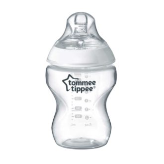 Tommee Tippee | Closer To Nature | 2 stuks 260 ml flessen