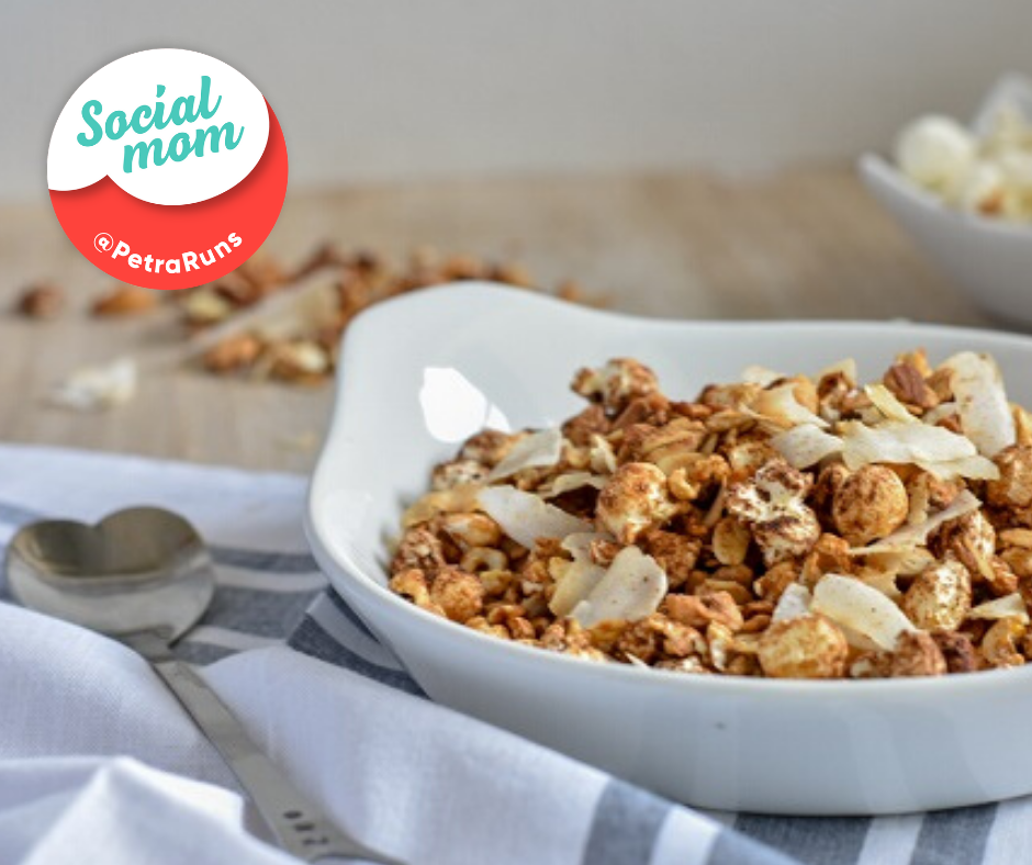 Granola.fw