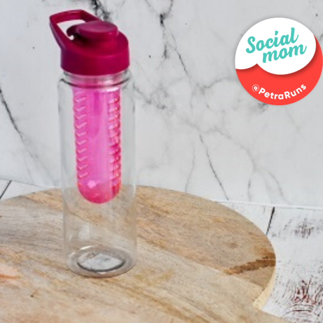 drinken Vocht binnen krijgen.fw