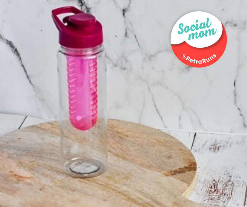 drinken Vocht binnen krijgen.fw