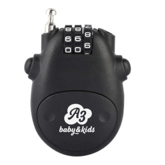 A3 Baby & Kids - Handylock kinderwagen kabelslot