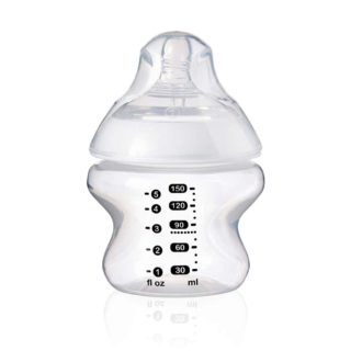 Tommee Tippee | Closer To Nature | fles 150 ml