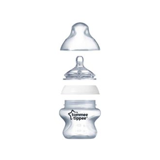 Tommee Tippee | Closer To Nature | fles 150 ml