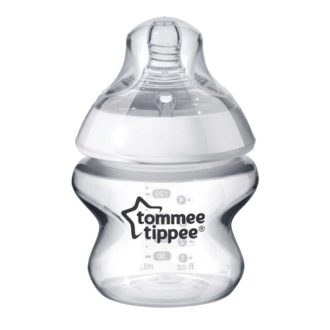 Tommee Tippee Closer to Nature fles 150 ml