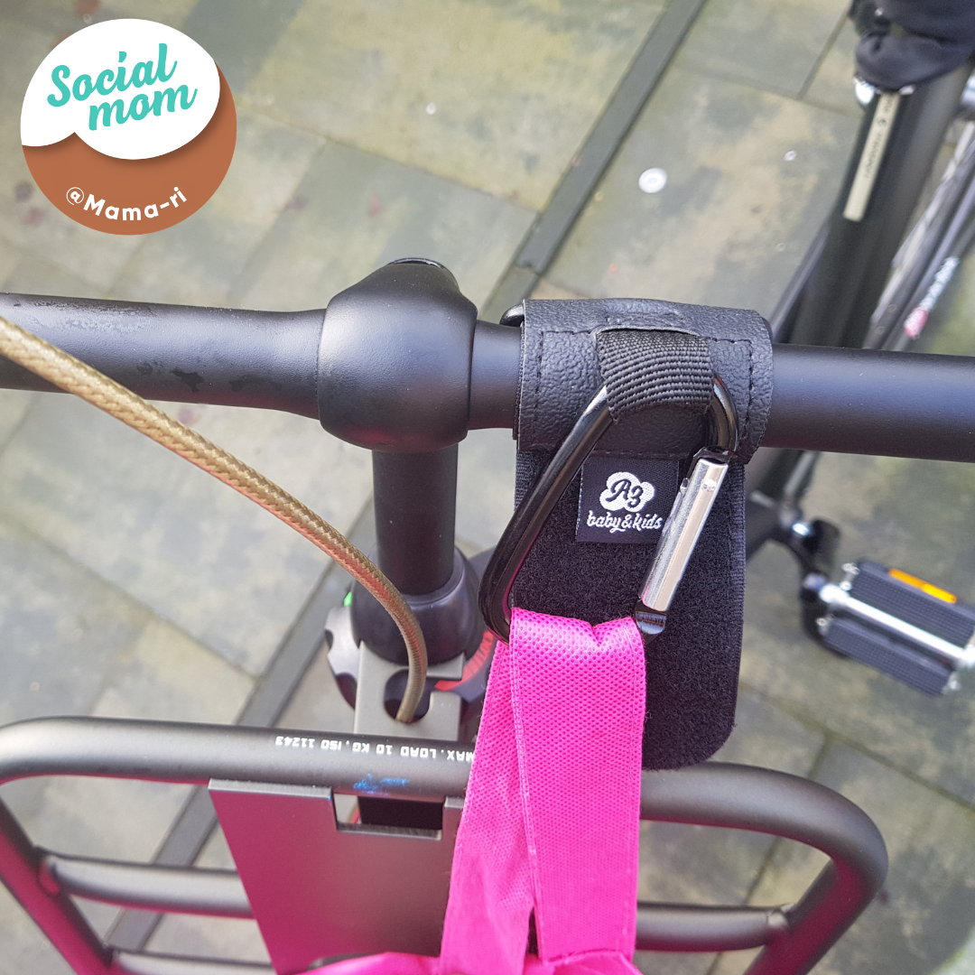 Product review A3 Baby&Kids Buggy haken