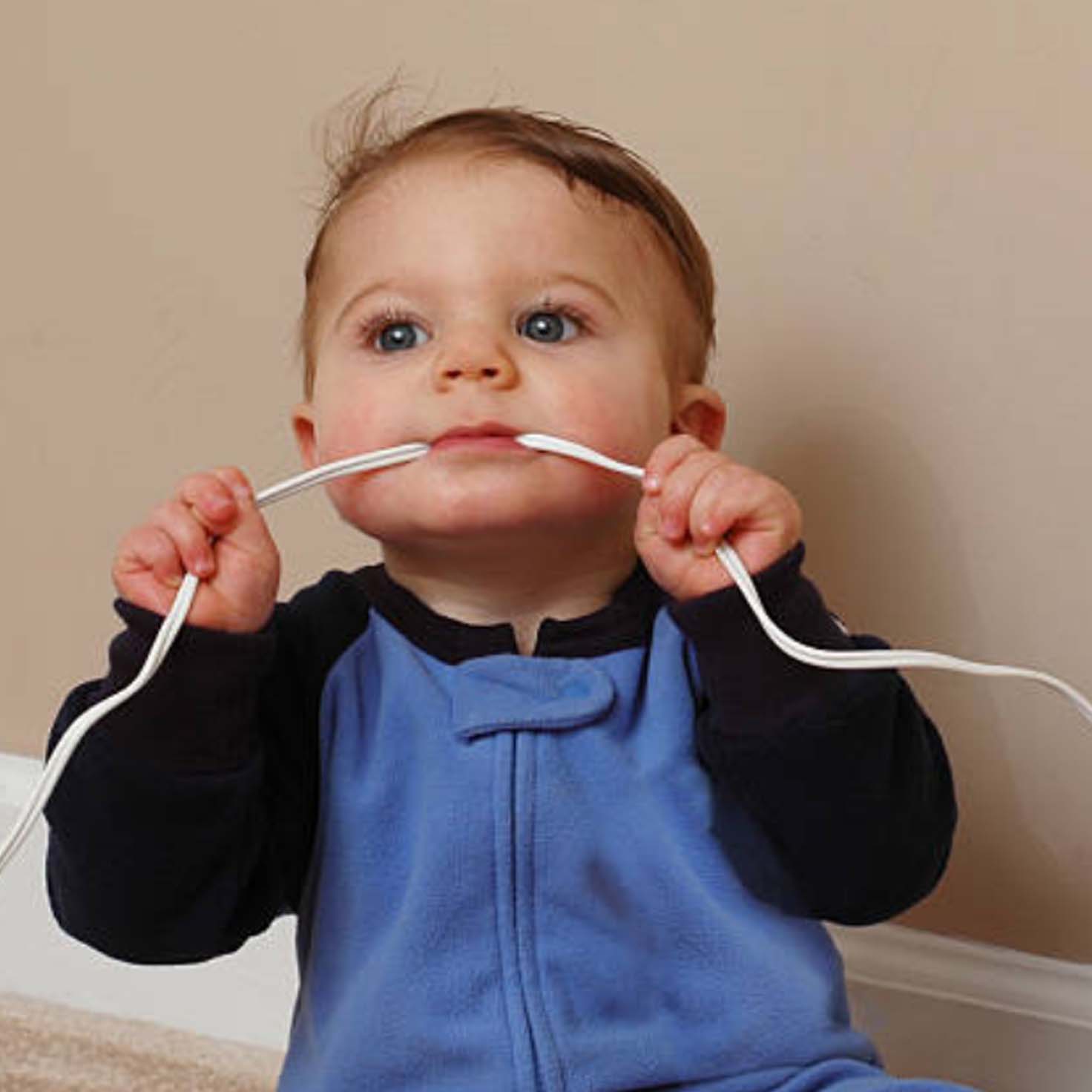 Veiligheid baby
