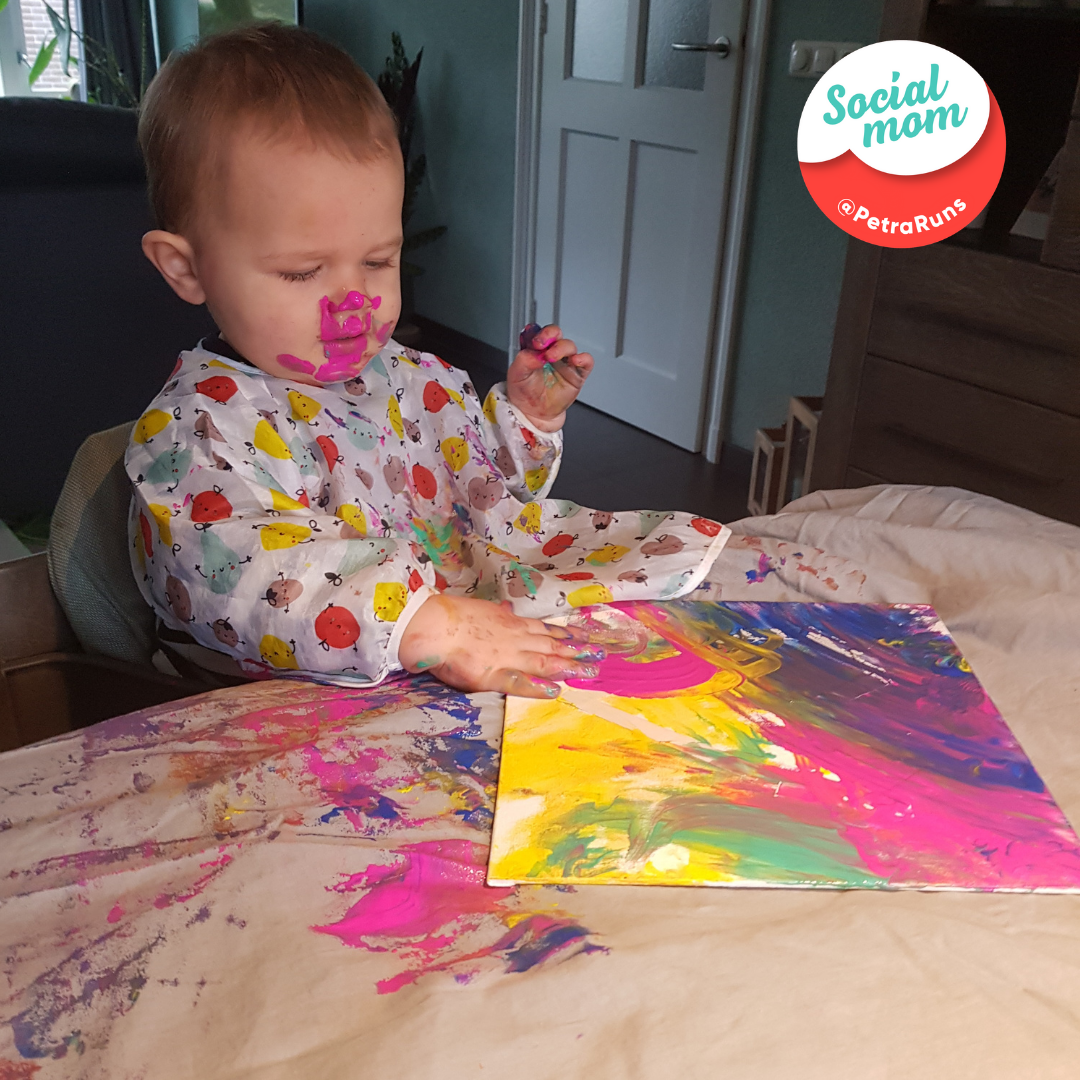 Kleine Picasso
