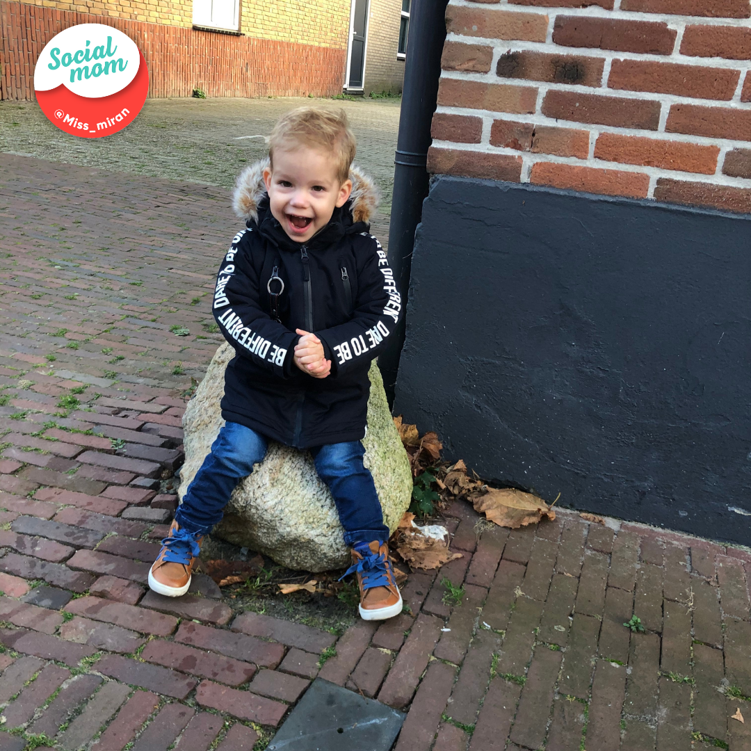 vriendjes en vriendinnetjes