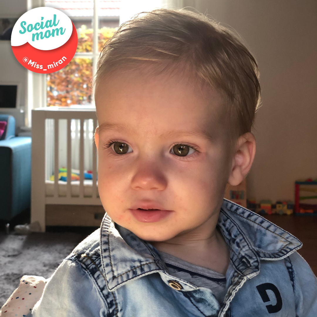 Worden wortel Calamiteit Oog kleur bij baby's - A3 Baby & Kids Lees hier de hele blog