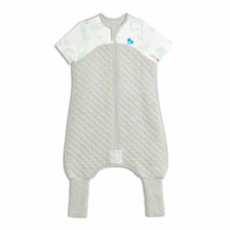 Stage 3 Love To Dream™  Sleepsuit 1.0 TOG wit