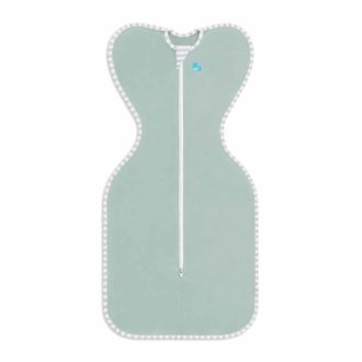 Love To Dream™ Swaddle Up™ LITE 0.2 TOG olive