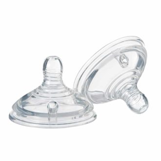 Tommee Tippee - Closer to Nature speen 0 mnd+
