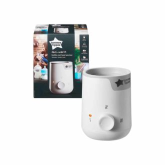 Tommee Tippee | Closer To Nature | flessenwarmer