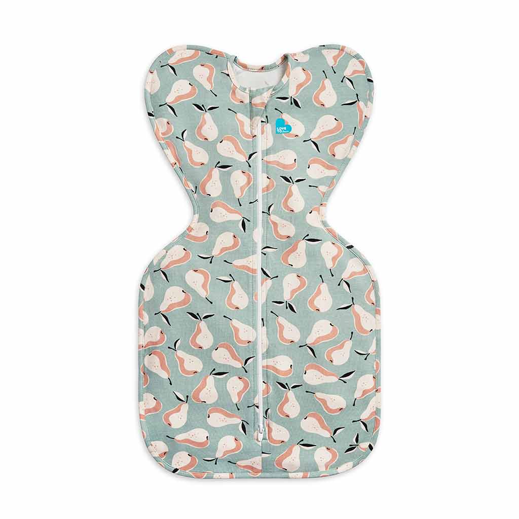 Fase 1 Swaddle UP 1.0 Perfect Pear