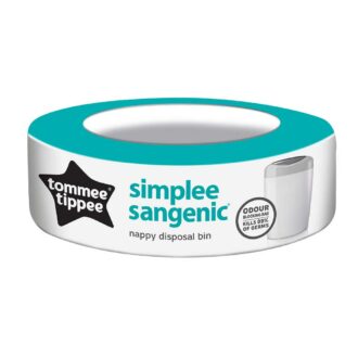 Tommee Tippee - Simplee Sangenic navulcassette