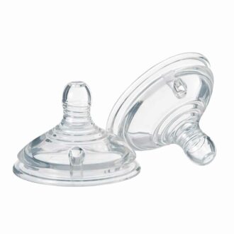 Tommee Tippee | Closer To Nature | spenen 0 mnd+