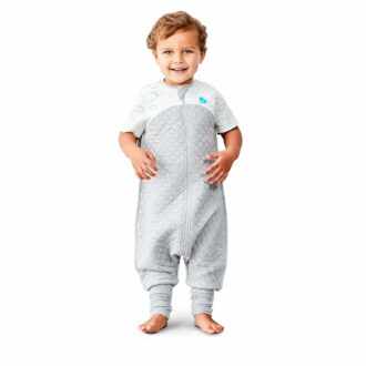 Love To Dream™ SLAAPPAK™ | Fase 3 | 1.0 TOG | wit - Afbeelding 2