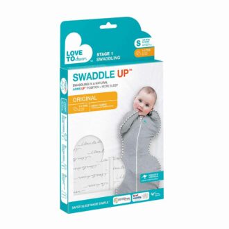 SWADDLE UP™ Inbakerslaapzak  Fase 1 | 1.0 TOG | Dreamer - Afbeelding 3