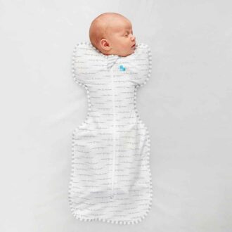 SWADDLE UP™ Inbakerslaapzak  Fase 1 | 1.0 TOG | Dreamer - Afbeelding 2