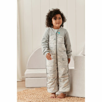Love To Dream™ SLAAPPAK™ | Fase 3 | 3.5 TOG | grijs - Afbeelding 2