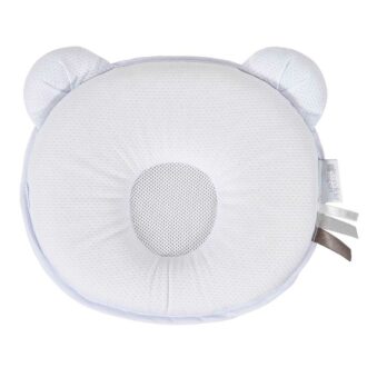Candide  | Petit Panda air+ | wit