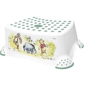 Keeeper | Opstapje | Winnie the Pooh