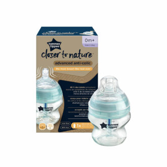 Tommee Tippee | Closer To Nature | anti colic 150 ml - Afbeelding 2