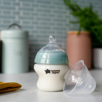 Tommee Tippee | Closer To Nature | anti colic 150 ml - Afbeelding 4