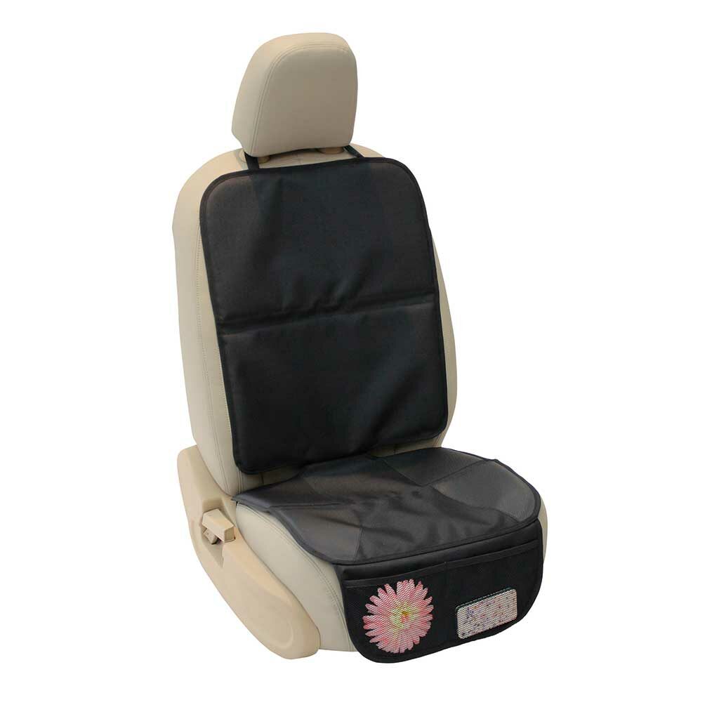 Yrda | Car seat protector deluxe