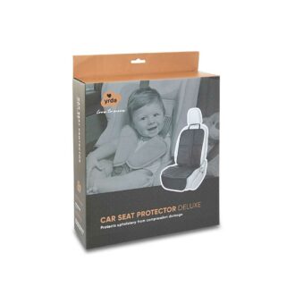 Yrda | Car seat protector deluxe - Afbeelding 4