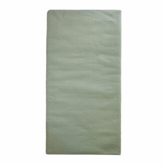 Candide  | Reismatras oprolbaar | 60 x 120 cm | olijf - Afbeelding 2