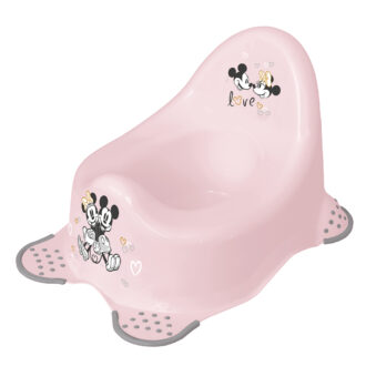 Keeeper | Plaspotje| Minnie Mouse