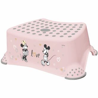 Keeeper | Opstapje | Minnie Mouse