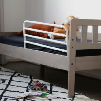 fenss |Bedhek Trombone wit - Afbeelding 3