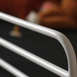fenss |Bedhek Trombone wit - Afbeelding 4