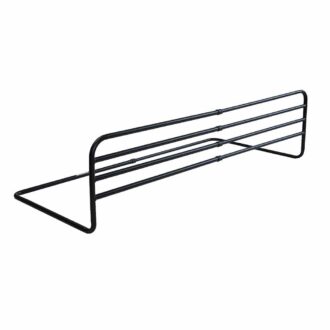 fenss | Bedhek Trombone zwart