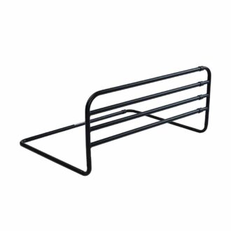 fenss | Bedhek Trombone zwart - Afbeelding 2