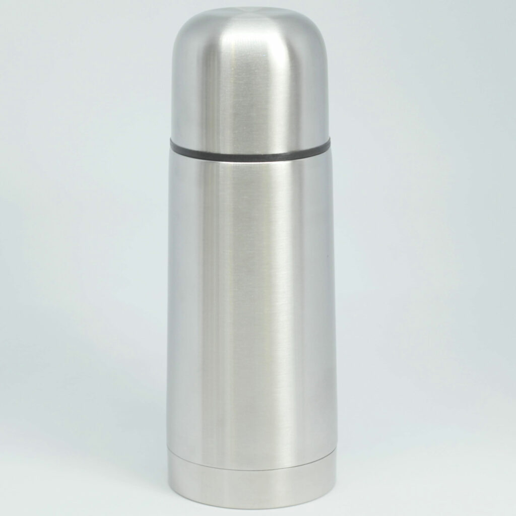 Yrda | RVS thermofles 350 ml