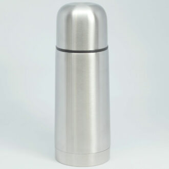 Yrda | RVS thermofles 350 ml