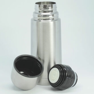 Yrda | RVS thermofles 350 ml - Afbeelding 2