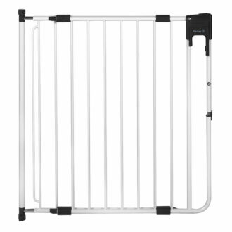 fenss | SafetyDoor traphek wit